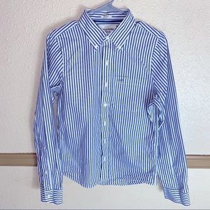 Abercrombie & Fitch Casual Button Down EUC